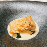 プチレストラン ブーケ・ド・フランス - 