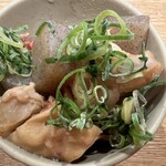 元祖串かつ だるま - 