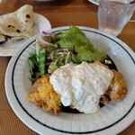ビストロ ミナミンカゼ - 