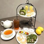 和紅茶専門店 SANKODO - 