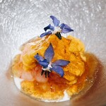 プチレストラン ブーケ・ド・フランス - 