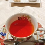 プチレストラン ブーケ・ド・フランス - 