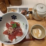 だし茶漬けえん - 