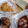 Boulangerie Aime moi