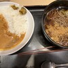 よもだそば 日本橋店