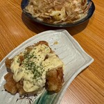 名古屋コーチンと手打ち焼き鳥のお店 鳥よし - 