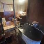 箱根吟遊 武蔵野本館 - 