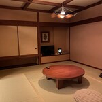 箱根吟遊 武蔵野本館 - 