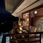 箱根吟遊 武蔵野本館 - 