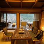 箱根吟遊 武蔵野本館 - 