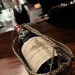 ワインバー ザ ゲート - 