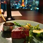 Bar＆Lounge MAJESTIC - 