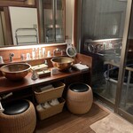 箱根吟遊 武蔵野本館 - 