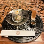 箱根吟遊 武蔵野本館 - 