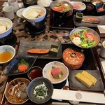 箱根吟遊 武蔵野本館 - 