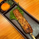 名古屋コーチンと手打ち焼き鳥のお店 鳥よし - 