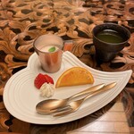 箱根吟遊 武蔵野本館 - 