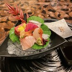 箱根吟遊 武蔵野本館 - 