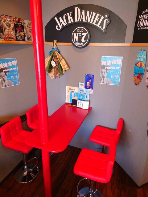 AZ DINER（エーゼット ダイナー） - 大曲（ダイニングバー）の写真