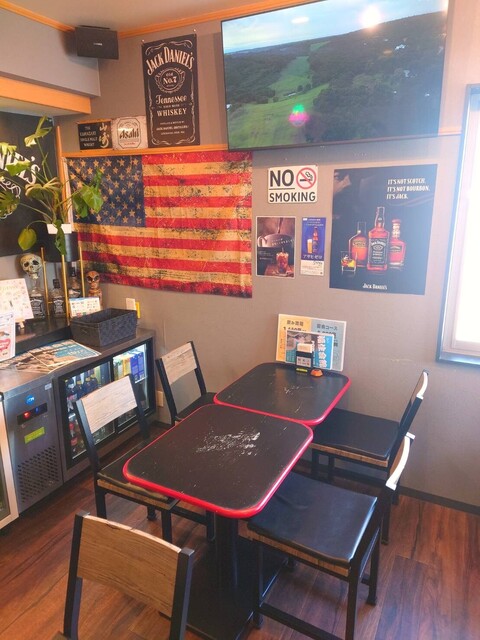 AZ DINER（エーゼット ダイナー） - 大曲（ダイニングバー）の写真