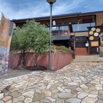 オリーブパレス レストレア - お店