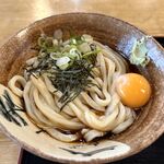す奈は - ころうどん