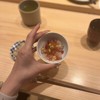 鮨麻布 - 