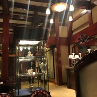 銀座うかい亭 - 