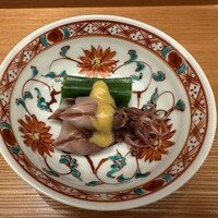 鮨 花車 - 
