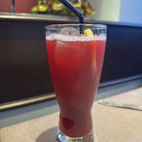 Russian Restaurant ROGOVSKI 銀座 - ベリージュース