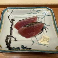 鮨 花車 - 