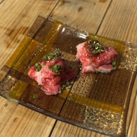 熟成和牛焼肉エイジング・ビーフ 神楽坂飯田橋店 - 