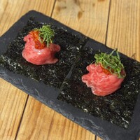 熟成和牛焼肉エイジング・ビーフ 神楽坂飯田橋店 - 