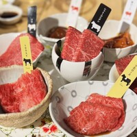 熟成和牛焼肉エイジング・ビーフ 神楽坂飯田橋店 - 
