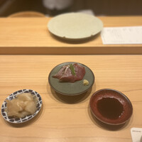 鮨麻布 - 