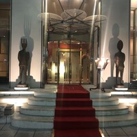 銀座うかい亭 - 