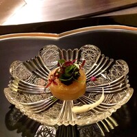 銀座うかい亭 - 