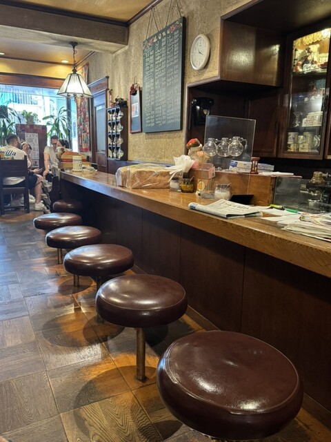 Dart Coffee Shop photo 4