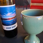 Aina Steak and Seafood - 