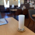 珈琲処 徳右ヱ門 - 