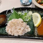 焼き肉 ホルモン まる金 - 