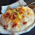 Aina Steak and Seafood - 