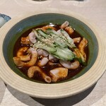 焼き肉 ホルモン まる金 - 