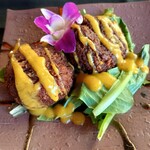 Aina Steak and Seafood - 