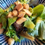 Aina Steak and Seafood - 