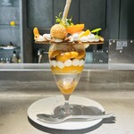 PATISSERIE ASAKO IWAYANAGI - 