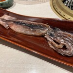 焼き肉 ホルモン まる金 - 