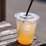 おかしとコーヒー - 