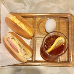 フランカ - Aセット