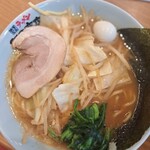 町田商店 - 料理写真: